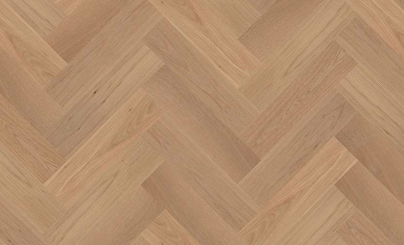 White Oak Naked